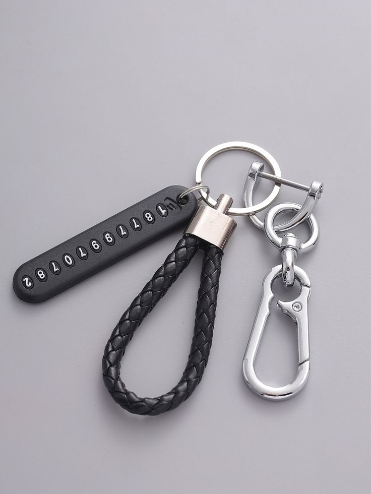 Key-chain
