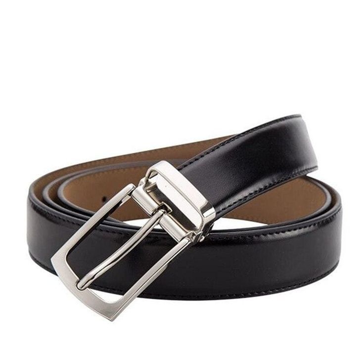 Premium Leather Belts