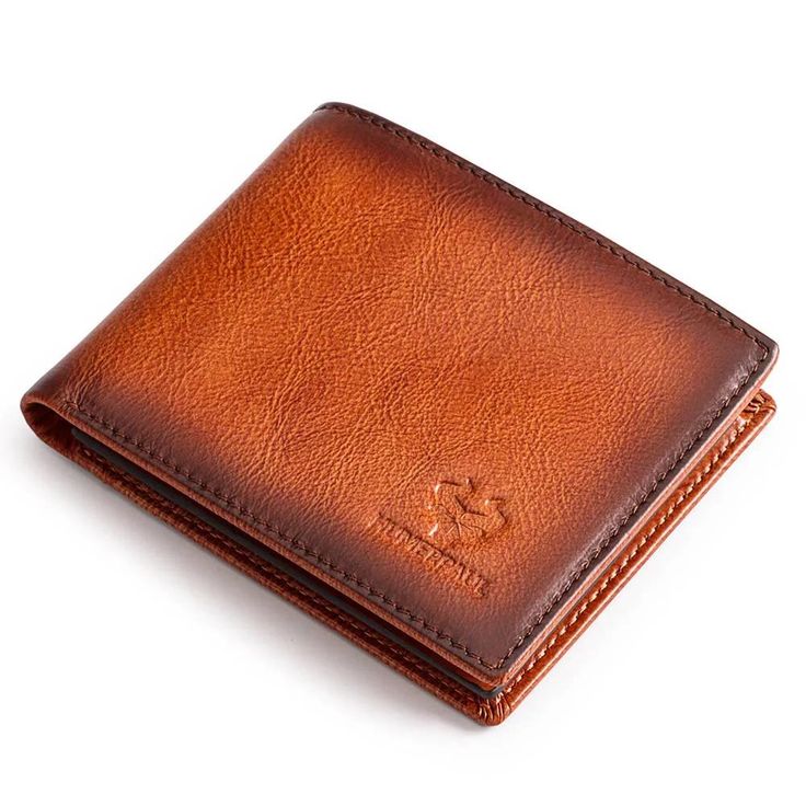 Premium Leather Wallet