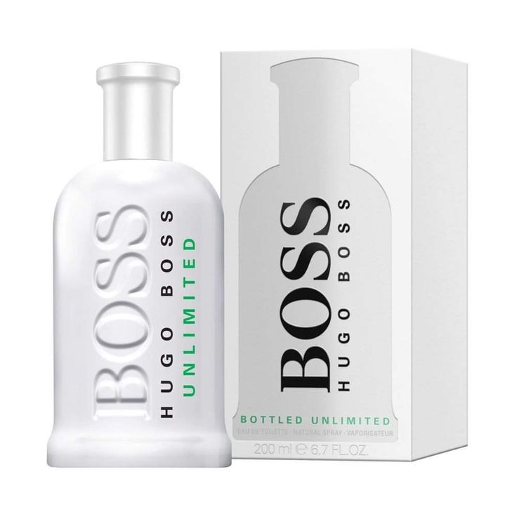 White Boss